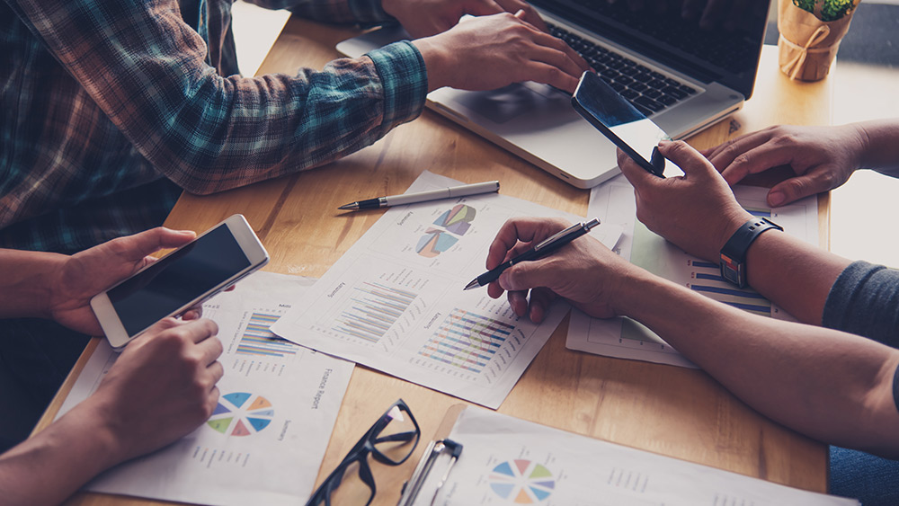 Marketing Teams