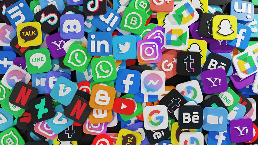Social Media Teams