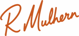 Ryan Mulhern Signature